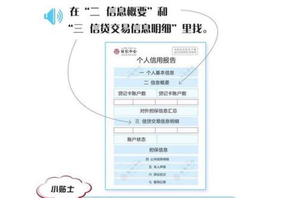 如何有效提升个人征信评分的方法与技巧